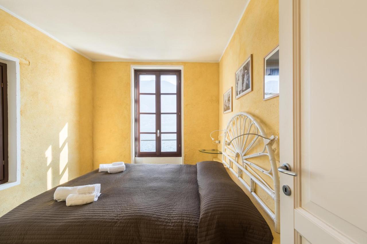Rustic Suites At The Pier Of Brienno - The House Of Travelers Luaran gambar