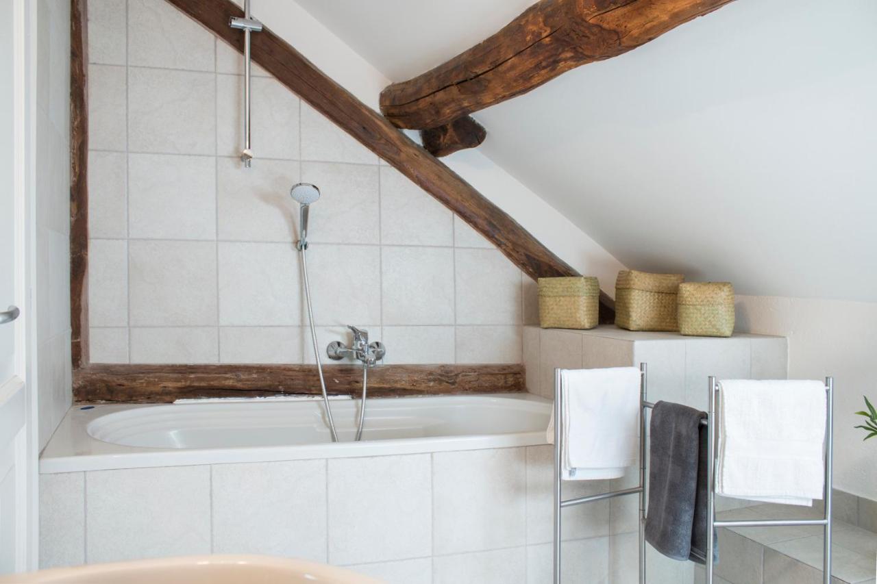 Rustic Suites At The Pier Of Brienno - The House Of Travelers Luaran gambar