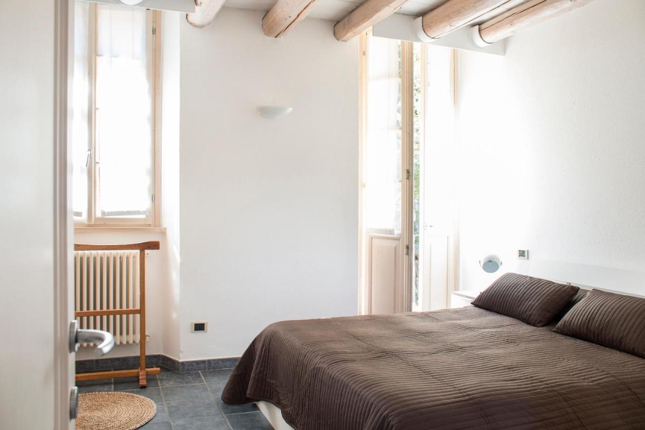 Rustic Suites At The Pier Of Brienno - The House Of Travelers Luaran gambar