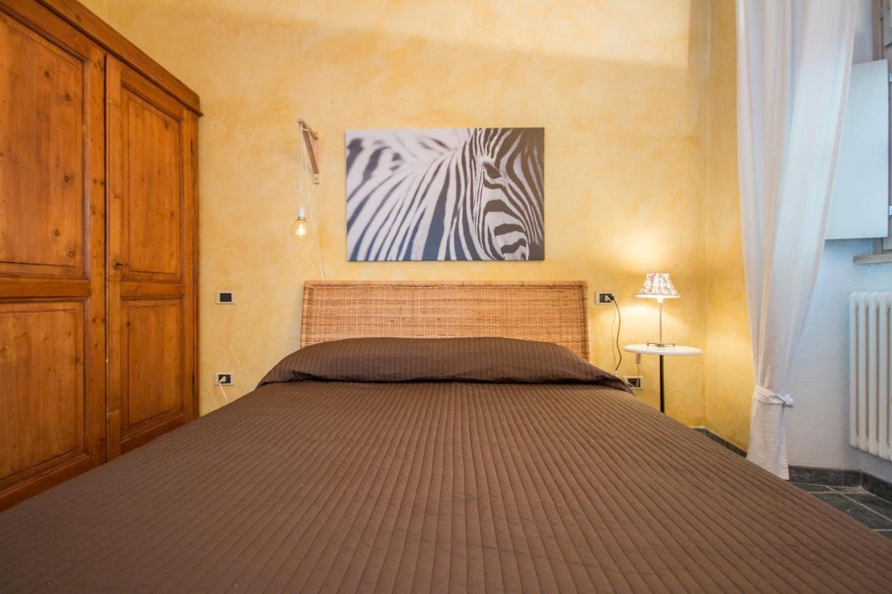 Rustic Suites At The Pier Of Brienno - The House Of Travelers Luaran gambar